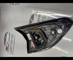 FANALE STOP POSTER. INTERNO DX OPEL CORSA F HATCHB - 13