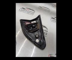 FANALE STOP POSTER. INTERNO DX OPEL CORSA F HATCHB - 14