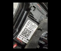 FANALE STOP POSTER. INTERNO DX OPEL CORSA F HATCHB - 16