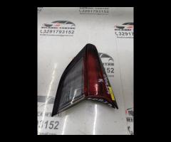 FANALE STOP POSTER. INTERNO DX OPEL CORSA F HATCHB - 17