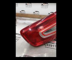 FARO FANALE STOP POSTERIORE DESTRO KIA SPORTAGE 20