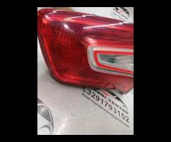 FARO FANALE STOP POSTERIORE DESTRO KIA SPORTAGE 20 - 6