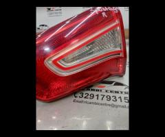 FARO FANALE STOP POSTERIORE DESTRO KIA SPORTAGE 20 - 7