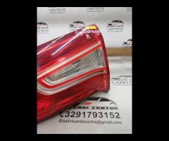 FARO FANALE STOP POSTERIORE DESTRO KIA SPORTAGE 20 - 8