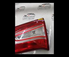 FARO FANALE STOP POSTERIORE DESTRO KIA SPORTAGE 20 - 9