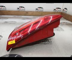 FARO FANALE STOP POSTERIORE DESTRO KIA SPORTAGE 20 - 12