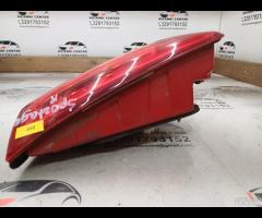 FARO FANALE STOP POSTERIORE DESTRO KIA SPORTAGE 20 - 13
