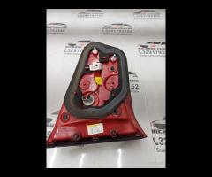 FARO FANALE STOP POSTERIORE DESTRO KIA SPORTAGE 20 - 17