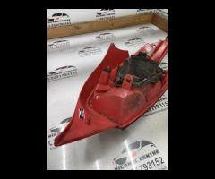 FARO FANALE STOP POSTERIORE SX 2012 PEUGEOT 208 BE - 20