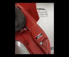 FARO FANALE STOP POSTERIORE SX 2012 PEUGEOT 208 BE - 21