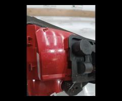 FARO FANALE STOP POSTERIORE DESTRO AUDI A4 B8 BERL - 11