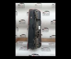 FANALE STOP POSTERIORE SX 2019 FORD TRANZIT Mk7 BU - 11