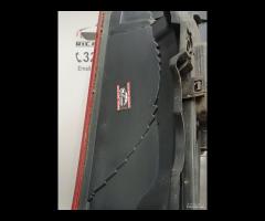 FANALE STOP POSTERIORE SX 2019 FORD TRANZIT Mk7 BU - 15