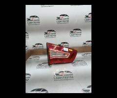 FARO FANALE STOP POSTERIORE SX KIA SPORTAGE III/IV