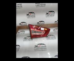 FARO FANALE STOP POSTERIORE SX KIA SPORTAGE III/IV