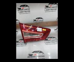 FARO FANALE STOP POSTERIORE SX KIA SPORTAGE III/IV