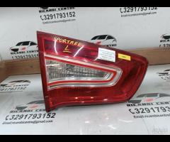 FARO FANALE STOP POSTERIORE SX KIA SPORTAGE III/IV