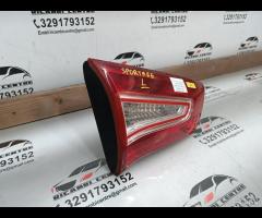 FARO FANALE STOP POSTERIORE SX KIA SPORTAGE III/IV - 6