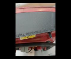 FARO FANALE STOP POSTERIORE SX KIA SPORTAGE III/IV - 9