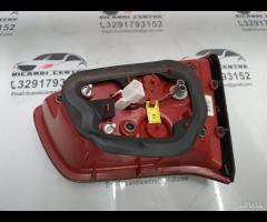 FARO FANALE STOP POSTERIORE SX KIA SPORTAGE III/IV - 12
