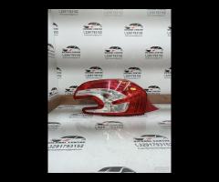 FANALE STOP POSTERIORE SX 2012 PEUGEOT 208 BERLINA