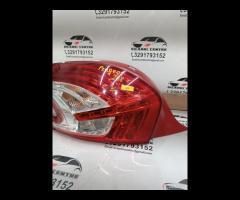 FANALE STOP POSTERIORE SX 2012 PEUGEOT 208 BERLINA - 8