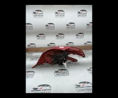 FANALE STOP POSTERIORE SX 2012 PEUGEOT 208 BERLINA - 12