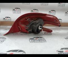 FANALE STOP POSTERIORE SX 2012 PEUGEOT 208 BERLINA - 13