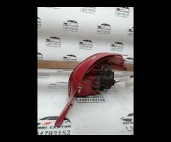 FANALE STOP POSTERIORE SX 2012 PEUGEOT 208 BERLINA - 14