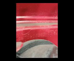 FANALE STOP POSTERIORE SX 2012 PEUGEOT 208 BERLINA - 15