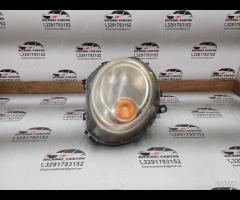 FARO FANALE ANTERIORE SX MINI COOPER R55 R56 R57 R