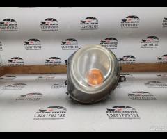 FARO FANALE ANTERIORE SX MINI COOPER R55 R56 R57 R