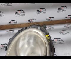 FARO FANALE ANTERIORE SX MINI COOPER R55 R56 R57 R