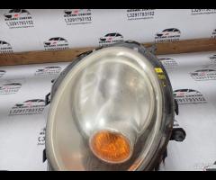 FARO FANALE ANTERIORE SX MINI COOPER R55 R56 R57 R