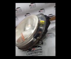 FARO FANALE ANTERIORE SX MINI COOPER R55 R56 R57 R - 8