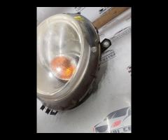 FARO FANALE ANTERIORE SX MINI COOPER R55 R56 R57 R - 9
