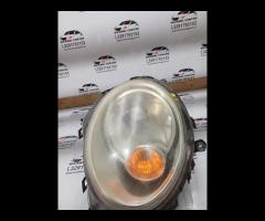 FARO FANALE ANTERIORE SX MINI COOPER R55 R56 R57 R - 10
