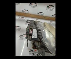 FARO FANALE ANTERIORE SX MINI COOPER R55 R56 R57 R - 11