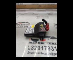 CENTRALINA MODULO GATEWAY VOLKSWAGEN POLO 2012 6R0 - 6