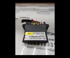 CENTRALINA MODULO GATEWAY VOLKSWAGEN POLO 2012 6R0 - 7
