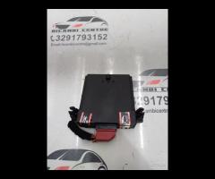 CENTRALINA MODULO GATEWAY VOLKSWAGEN POLO 2012 6R0 - 8
