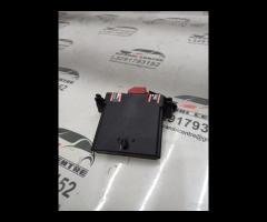 CENTRALINA MODULO GATEWAY VOLKSWAGEN POLO 2012 6R0 - 10