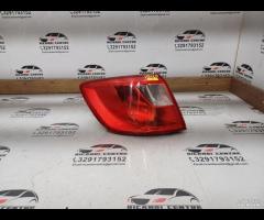FARO FANALE STOP POSTERIORE SINISTRO SEAT IBIZA 20