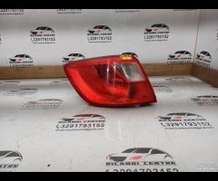 FARO FANALE STOP POSTERIORE SINISTRO SEAT IBIZA 20