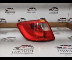 FARO FANALE STOP POSTERIORE SINISTRO SEAT IBIZA 20