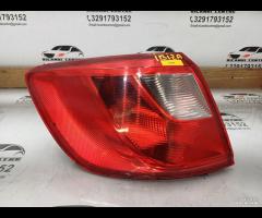 FARO FANALE STOP POSTERIORE SINISTRO SEAT IBIZA 20