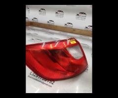 FARO FANALE STOP POSTERIORE SINISTRO SEAT IBIZA 20 - 6