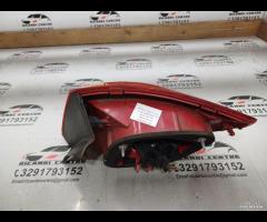 FARO FANALE STOP POSTERIORE SINISTRO SEAT IBIZA 20 - 12