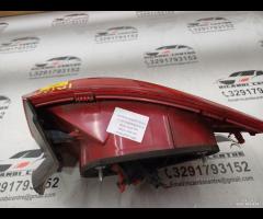 FARO FANALE STOP POSTERIORE SINISTRO SEAT IBIZA 20 - 13