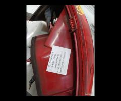 FARO FANALE STOP POSTERIORE SINISTRO SEAT IBIZA 20 - 14